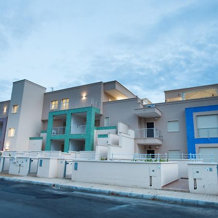 B&B Aria Di Mare Gallipoli Exterior photo