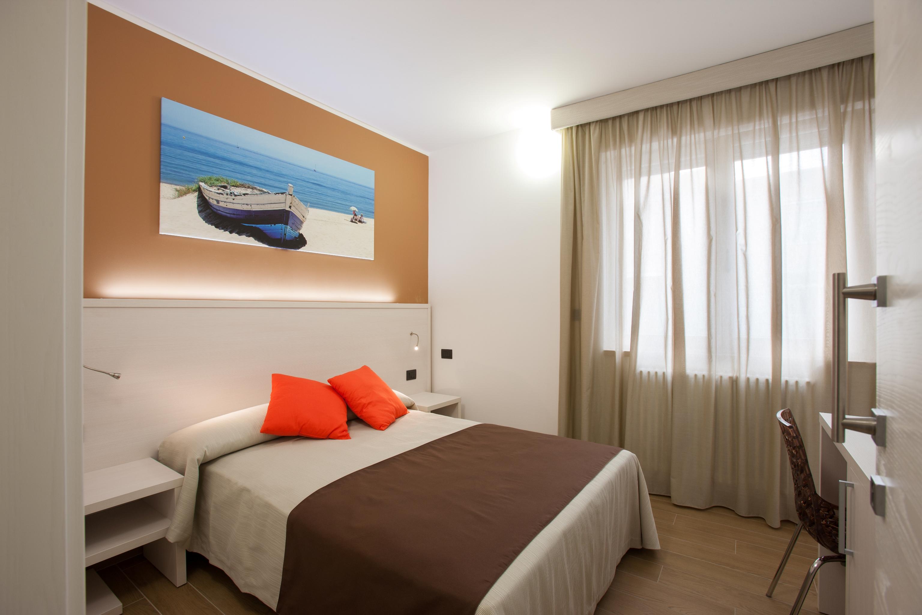 B&B Aria Di Mare Gallipoli Exterior photo