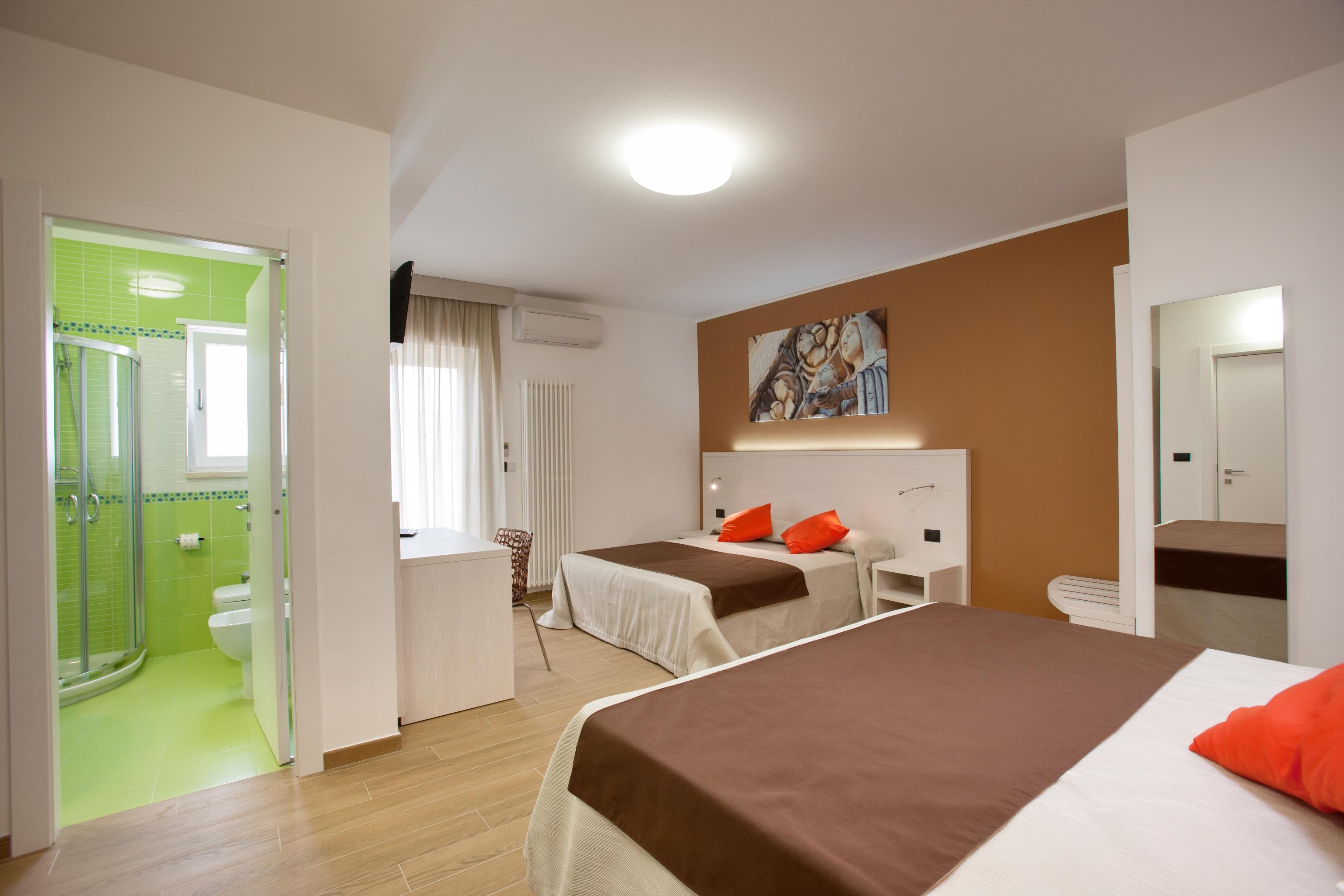 B&B Aria Di Mare Gallipoli Exterior photo