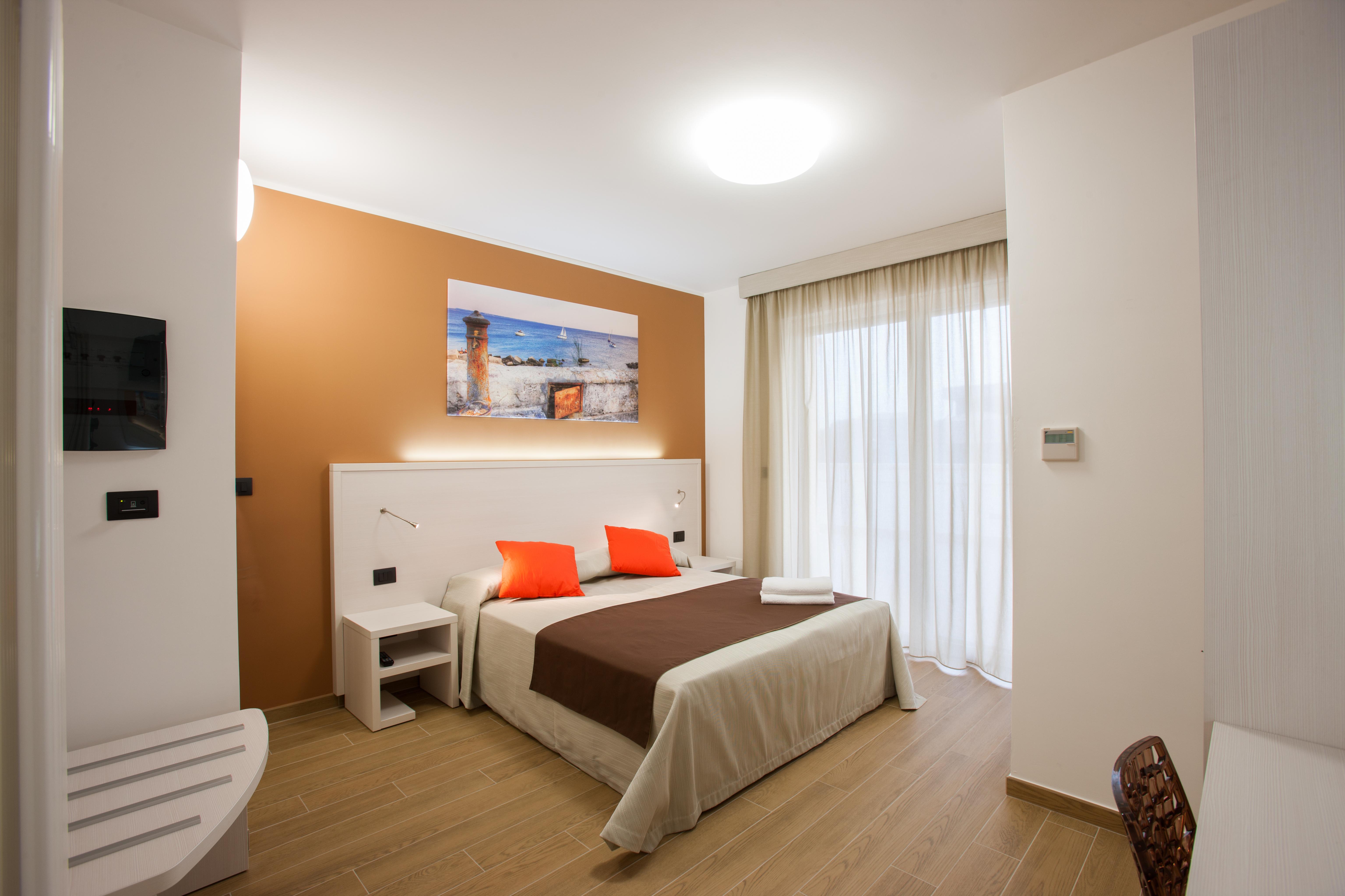 B&B Aria Di Mare Gallipoli Exterior photo