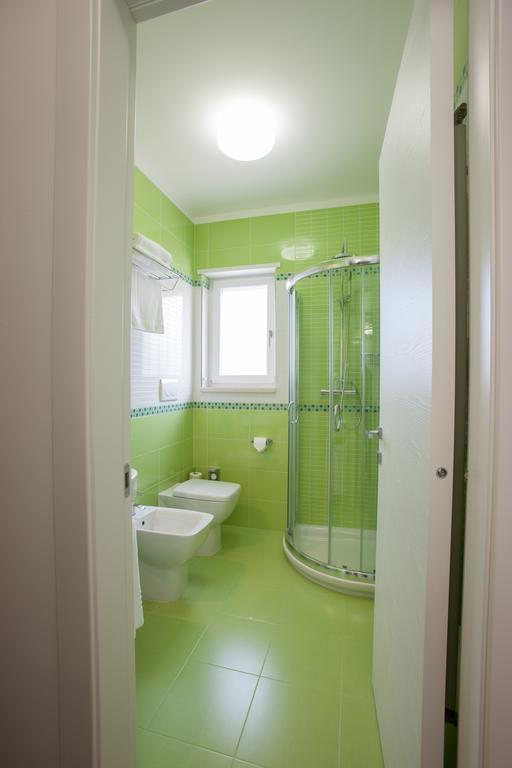 B&B Aria Di Mare Gallipoli Room photo