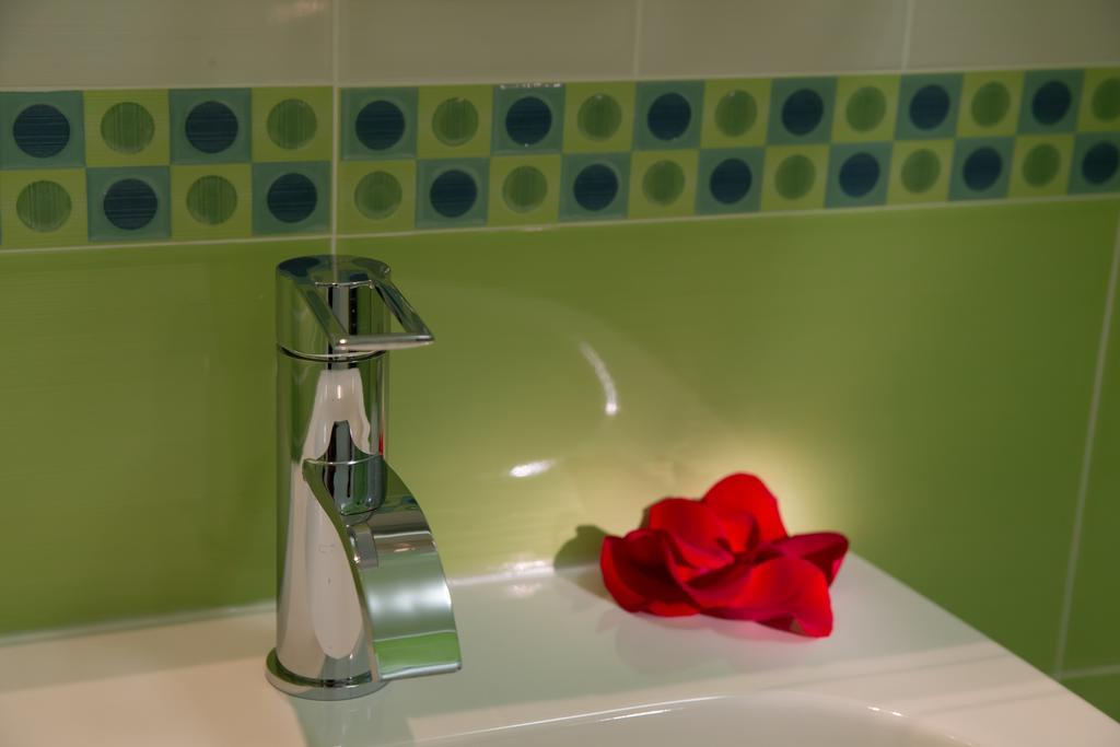 B&B Aria Di Mare Gallipoli Room photo